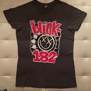 Blink- 182 T-shirt